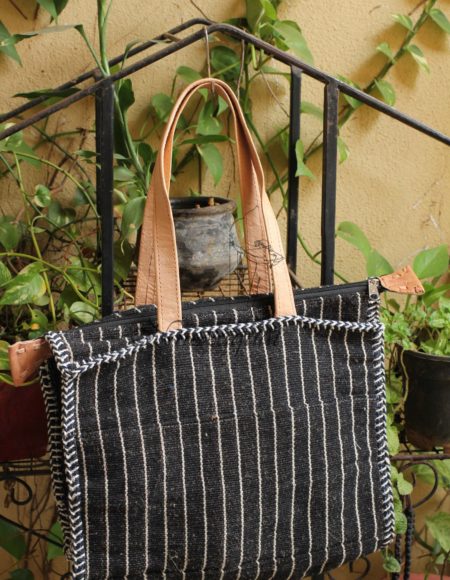 Jute bags – Nnazaquat