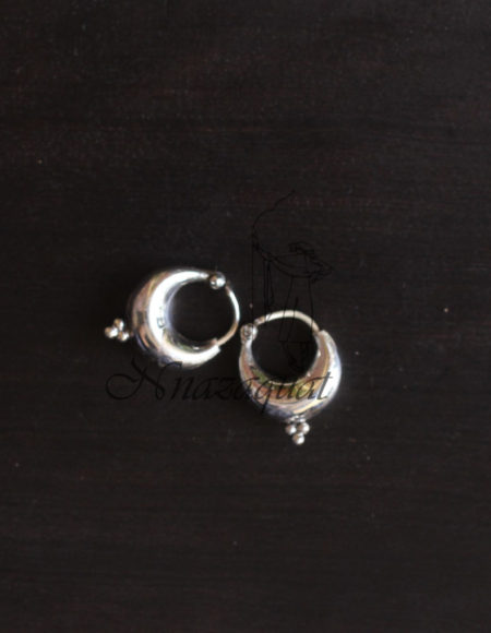 Pure Silver Bali SS 354