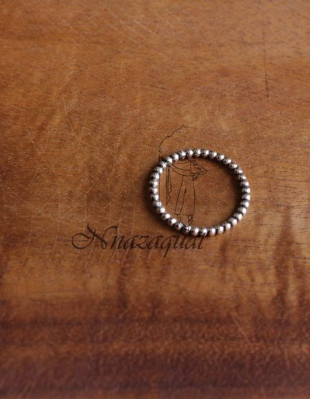 Pure silver ring SS 567