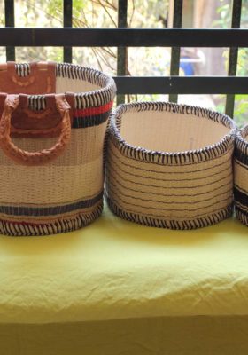 Jute bags