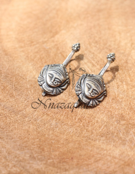Pure silver bugadi SS 920