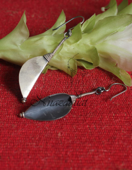 Pure silver danglers SS 963