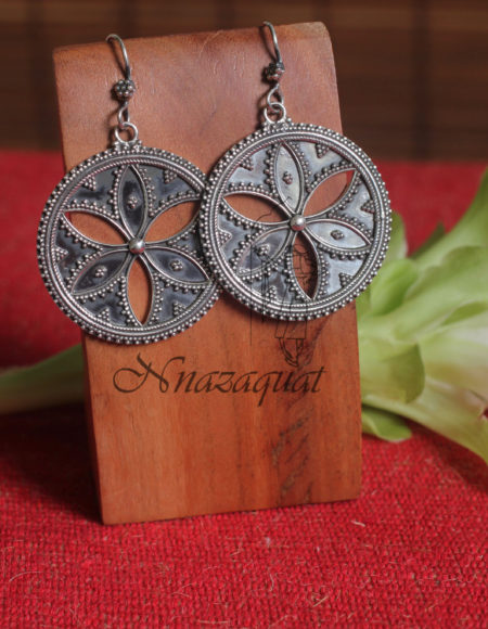 Pure silver danglers SS 969