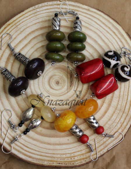 Handmade combo earring Set CE 103