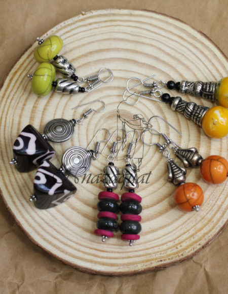 Handmade combo earring Set CE 91