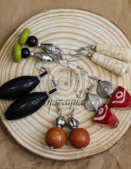 Handmade combo earring Set CE 93
