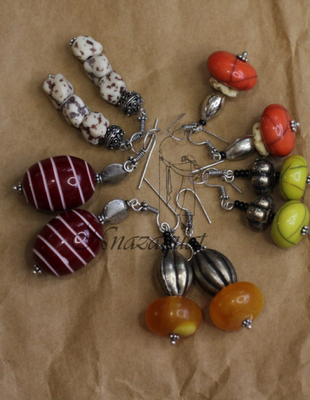 Handmade combo earring Set CE 94