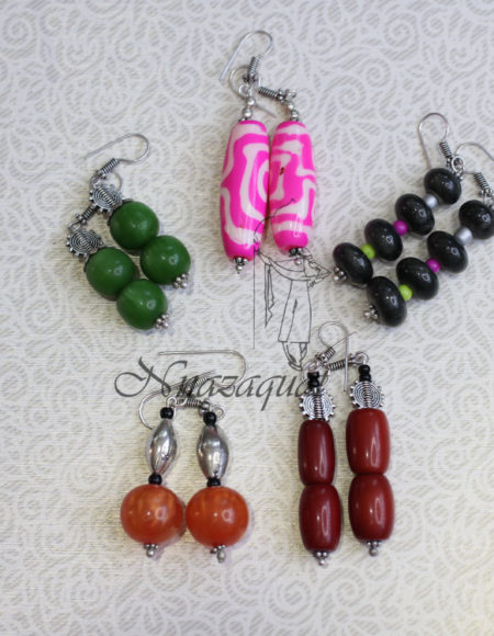Handmade combo earring Set CE 96