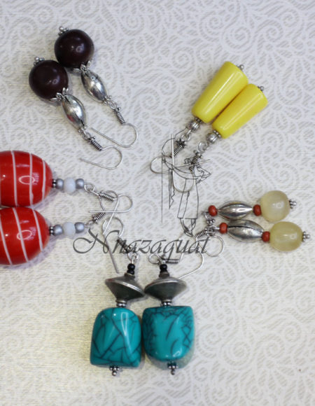 Handmade combo earring Set CE 99
