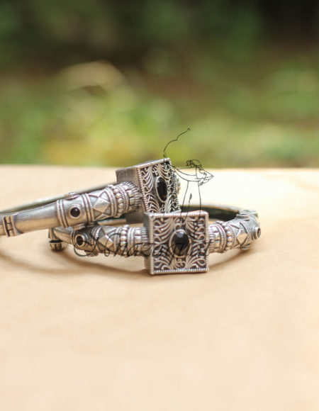 Silver lookalike KADA SLA 112