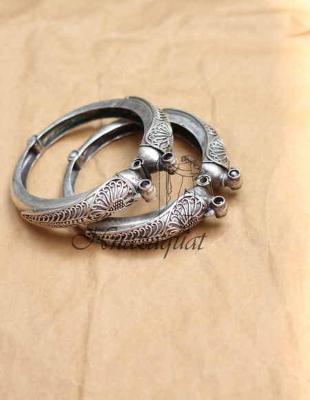 Silver lookalike KADA SLA 113