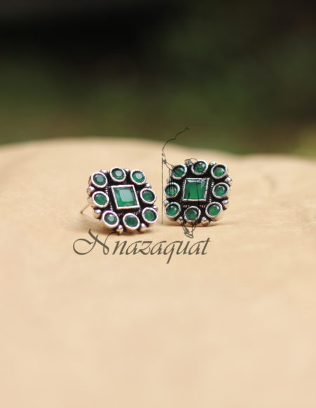 Silver lookalike Earring SLA 94