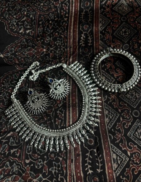 Oxidized combo set 01