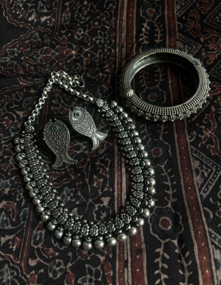 Oxidized combo set 02