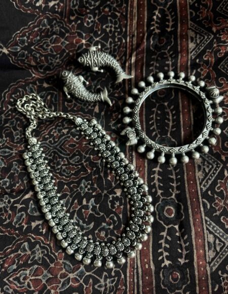 Oxidized combo set 04