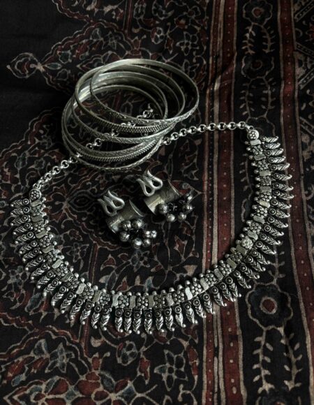 Oxidized combo set 05