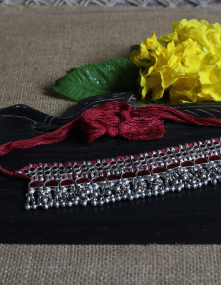 Afghani choker SLA 145 M