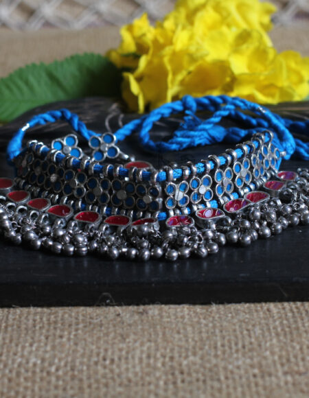 Afghani choker SLA 146 B