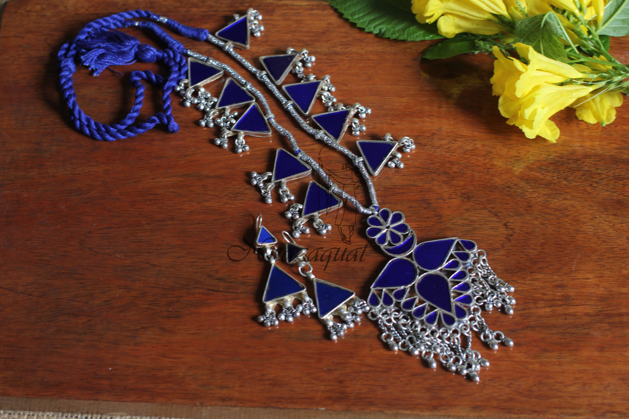 Afghani Long Mala SLA 147