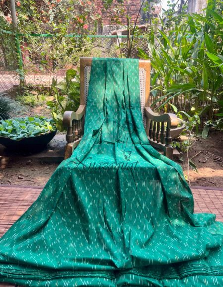 Ikat Fabric